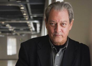 KÖNYV – Mr. Vertigo