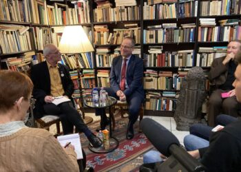 UTAS – Életem legszebb feladata