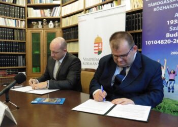 VVHHFE – Az egyesület felerősíti a hátrányos helyzetű fiatalok hangját