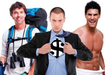 FÉRFITÍPUSOK – Minek nevezzelek?