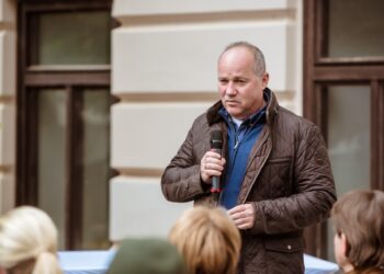 EKF – Távozik Mészáros Zoltán vezérigazgató