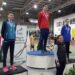 VEDAC – Fedett pályán szerepelt az utánpótlás