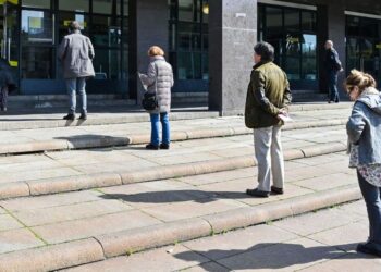 KORONAVÍRUS – Kijárási korlátozás