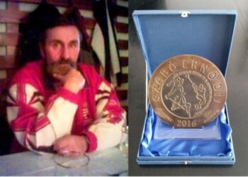 VEDAC – Várják a javaslatokat a Szabó Ernő-díjra