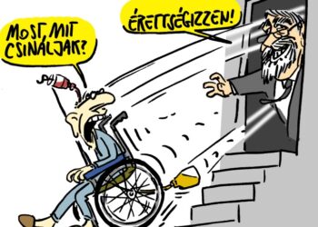 NYOMTASSTEIS – A pénz nélkül maradt családokról még mindig nem esik szó