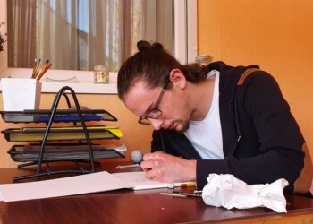 MÚZSÁK KARANTÉNBAN – Tekintsünk a helyzetre úgy, mint egy lehetőségre!