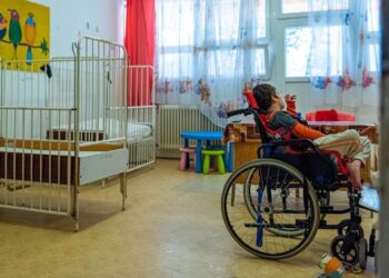 FOGYATÉKOSSÁGGAL ÉLŐK – Mindenki kapjon támogatást az önálló és méltó élethez!