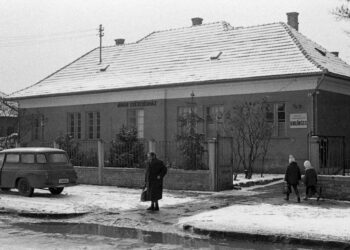 JÁRVÁNY – Idén lenne 250 éves a tisztiorvosi szolgálat
