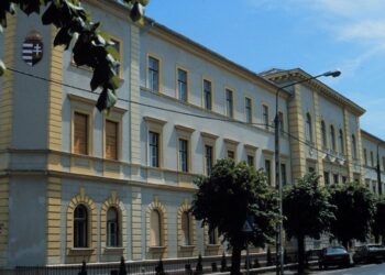 PANNON EGYETEM – Mégis elcsatolják a Georgikont