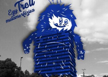 VEB2023 – Egy troll metamorfózisai