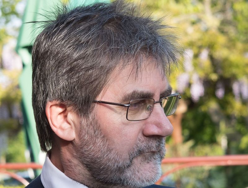 Ladányi István