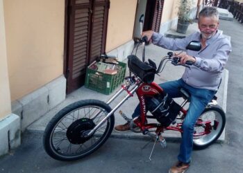 MÚZSÁK KARANTÉNBAN – Életeim a kolera idején