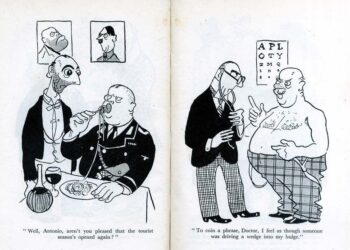 A HIVATAL – Hűdéses Paralízis