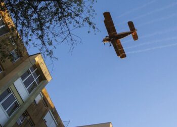 KATASZTRÓFAVÉDELEM – Kezdődik a szúnyoggyérítés