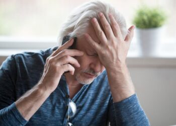 TELEFONOS LELKISEGÉLY –  Erősen megnövekedett a hívásszámunk