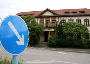 VESZPRÉMI TÖRVÉNYSZÉK – Regionális illetékességgel jár el a közigazgatási perekben