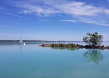 LMP – Mi lesz veled, Balaton?