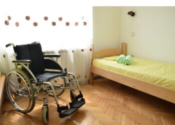 TASZ – Munkaerőhiány a bentlakásos szociális intézményekben