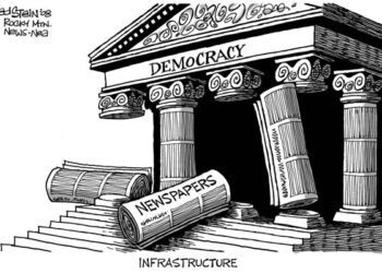 SAJTÓSZABADSÁG – Minden személynek joga van a vélemény és a kifejezés szabadságához