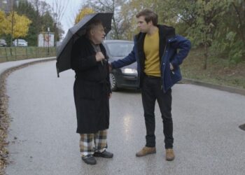 DEMENCIA – Hiánypótló kisfilmek