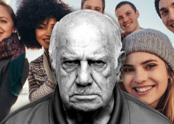 COVID-19 – Feláldozzák az öregeket?