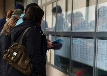 NYOMTASSTEIS – Megállíthatatlanul nő a munkanélküliség