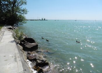 LMP – Mi lesz veled Balaton?