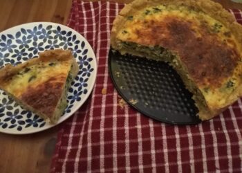 GASZTRO – Hadd süssek ma magamnak…