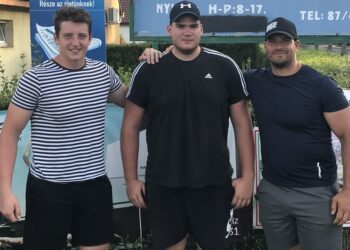 VEDAC – Javuló egyéni csúcsok