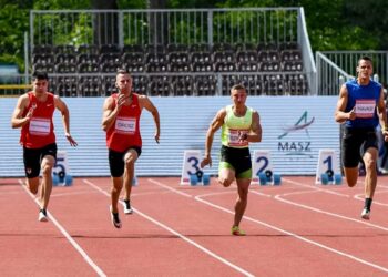 VEDAC – Biztató eredmények az OB-k előtt