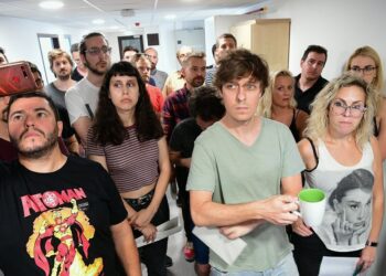 NYOMTASSTEIS – Mi történik az Indexnél?