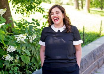 KÖNYV –  Fleishman bajban van