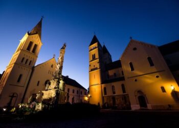 VESZPRÉM–BALATON FILMPIKNIK – Nyilvánosak az ingyenes rendezvény helyszínei