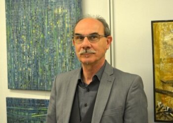 KÖNYVBEMUTATÓ – A vas mítosza