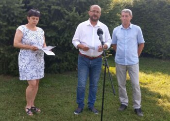 KALMÁR TÉRIEK – Veszett fejsze nyele?