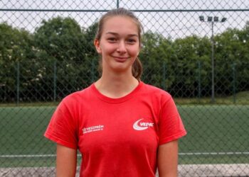 VEDAC – Egyéni csúcsok, bajnoki címek és érmek az ifiktől