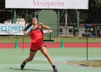 VEDAC – Lendületben a felnőtt OB előtt