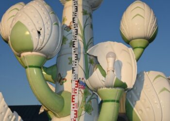 PORCELÁNFA – Elfogták a rongálót