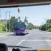 V-BUSZ – Elektronikus mobiljegy is vásárolható
