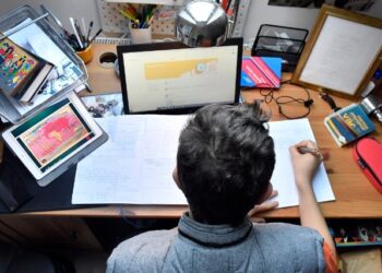 ESZKÖZTELENÜL – Mi lesz veled, iskola?