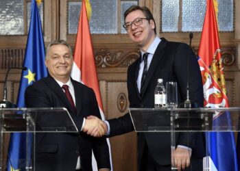 HOMÁLYBAN – Szerb–magyar kormányzat közeli Elios-biznisz