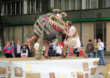 KABÓCA – XVII. Mesefesztivál