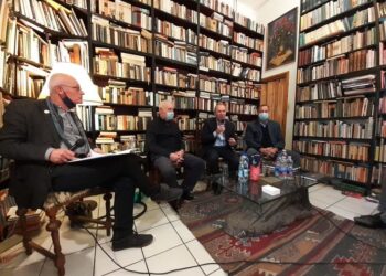 VÁROSVEZETŐK – Próbáljunk már örülni annak, ha valami megépül Veszprémben!