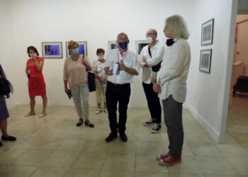 KIÁLLÍTÁS – Veszprém szeme