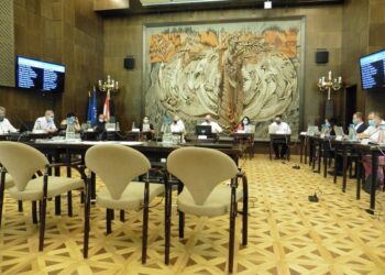 KÖZGYŰLÉS – Három ügyben is utólagos döntések születtek