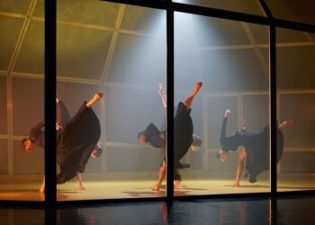 TÁNCFESZTIVÁL – A szegediek kapták a közönségdíjat