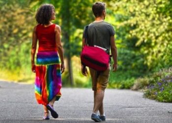 A GYALOGLÁS VILÁGNAPJA – Húzzunk bele!