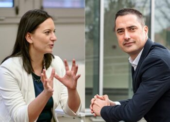 NAPIVIDÁM – A harcmezőn eszközölnek a problémamegoldók