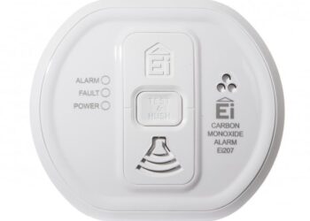 KATASZTRÓFAVÉDELEM – Frissült a szén-monoxid-érzékelők listája