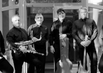 TÉRZENE – DixImage Acoustic Band